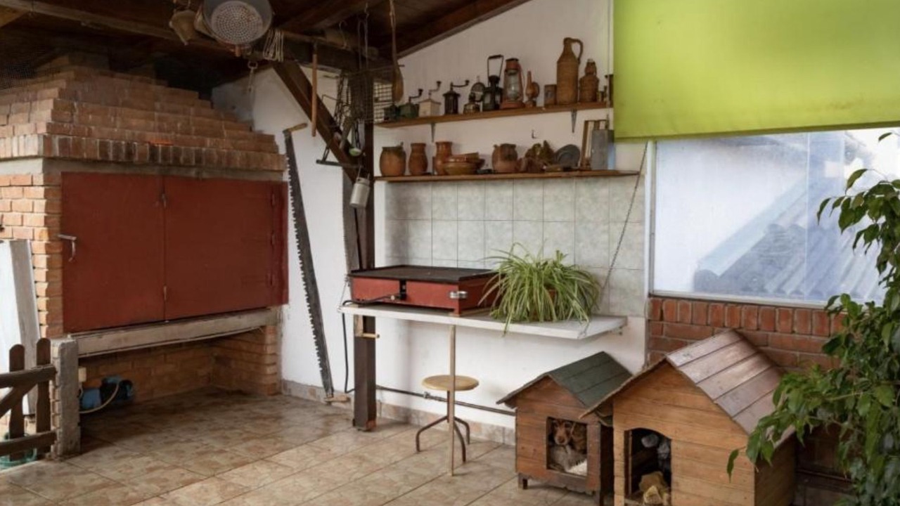 Photo of Bedroom in Svajcarnica