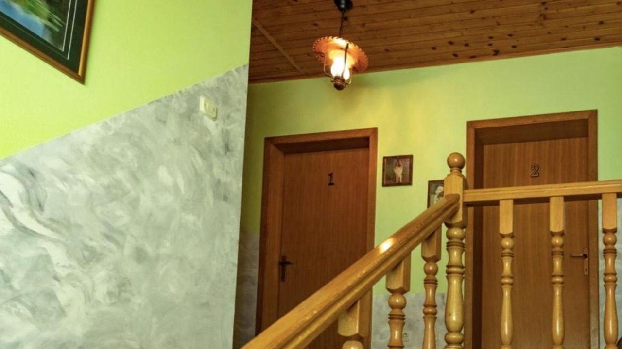 Photo of Bedroom in Svajcarnica