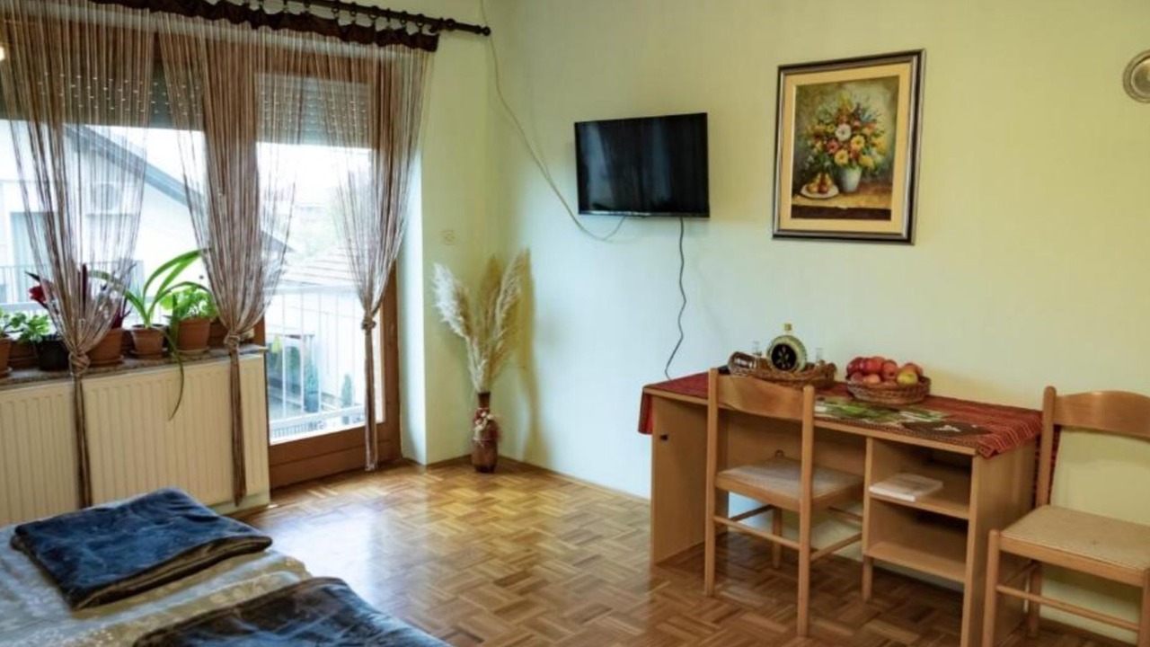 Photo of Bedroom in Svajcarnica