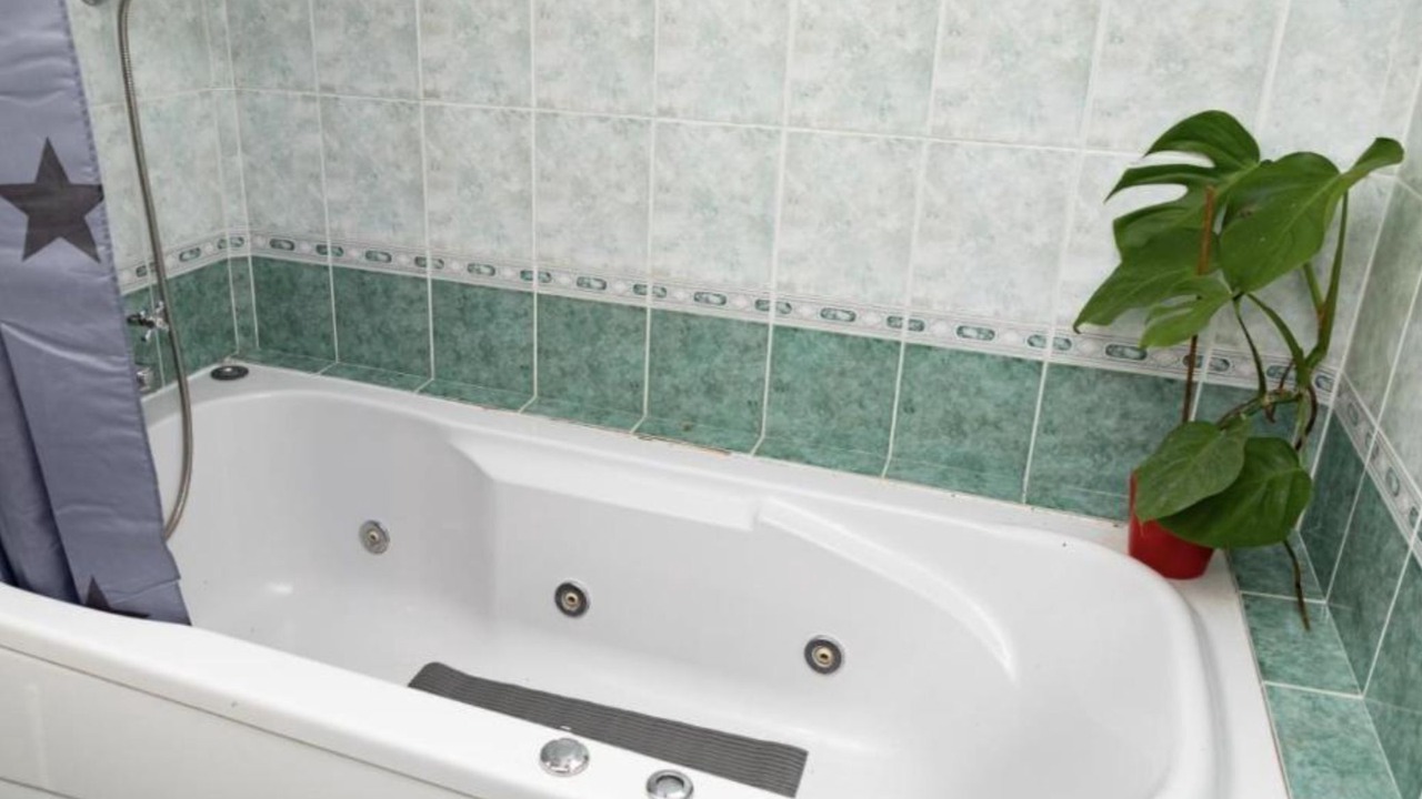 Photo of Bathroom in Svajcarnica