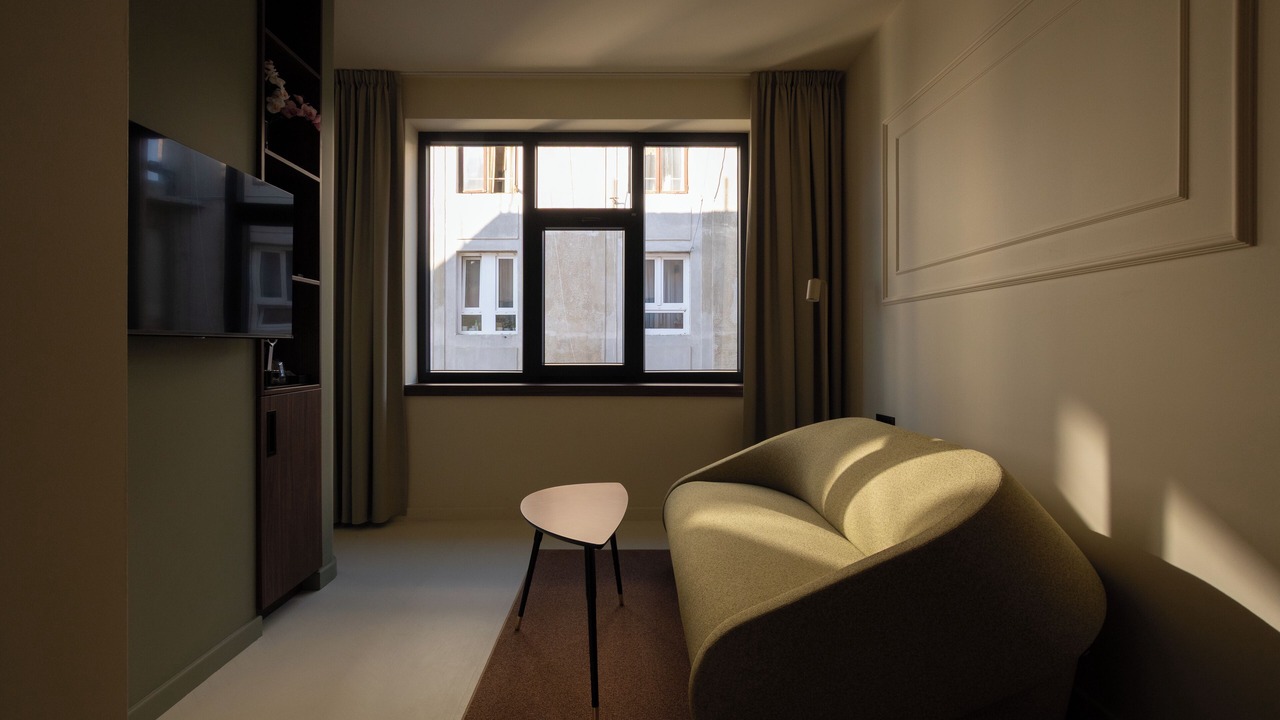 Photo of Bedroom in Rijeka