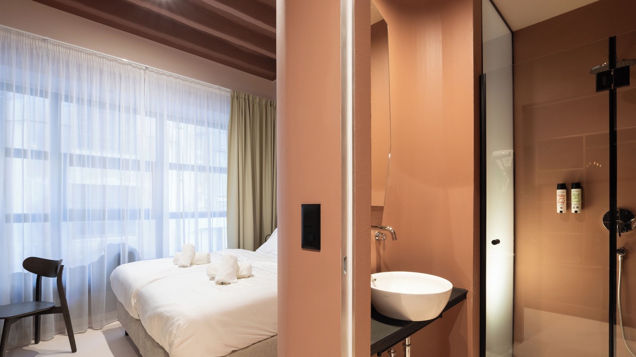 Photo of Bedroom in Rijeka