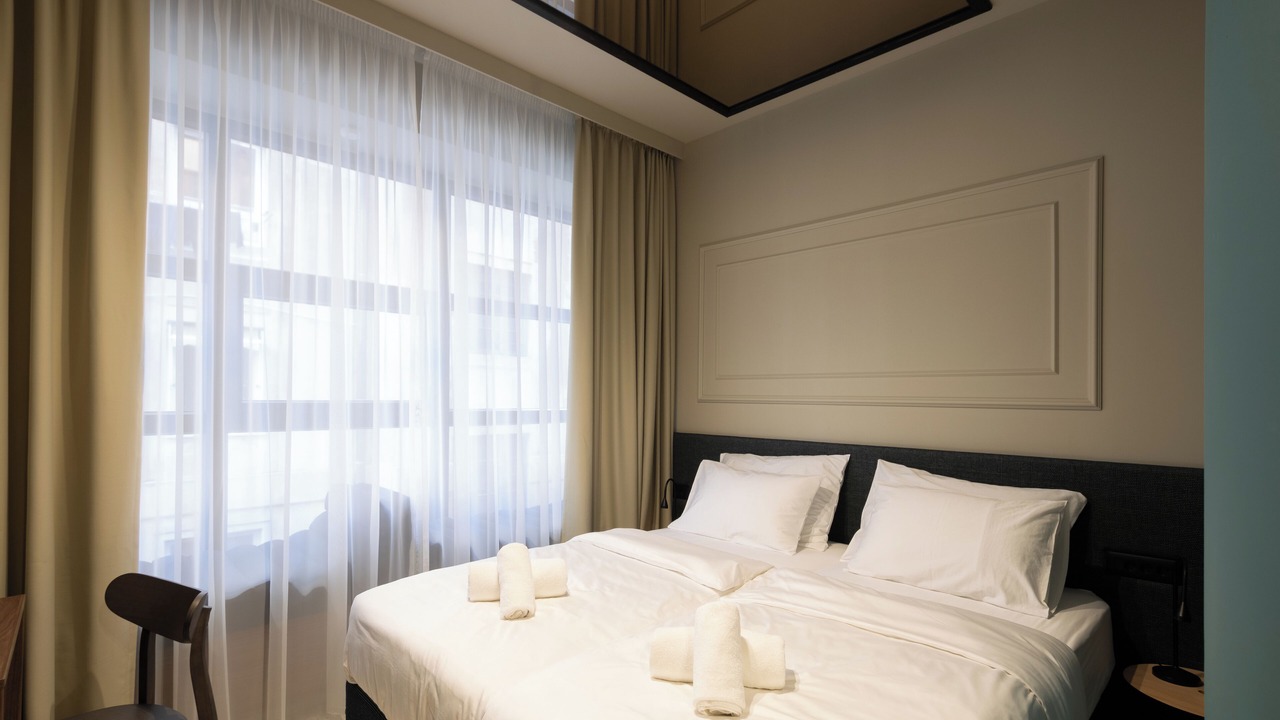 Photo of Bedroom in Rijeka
