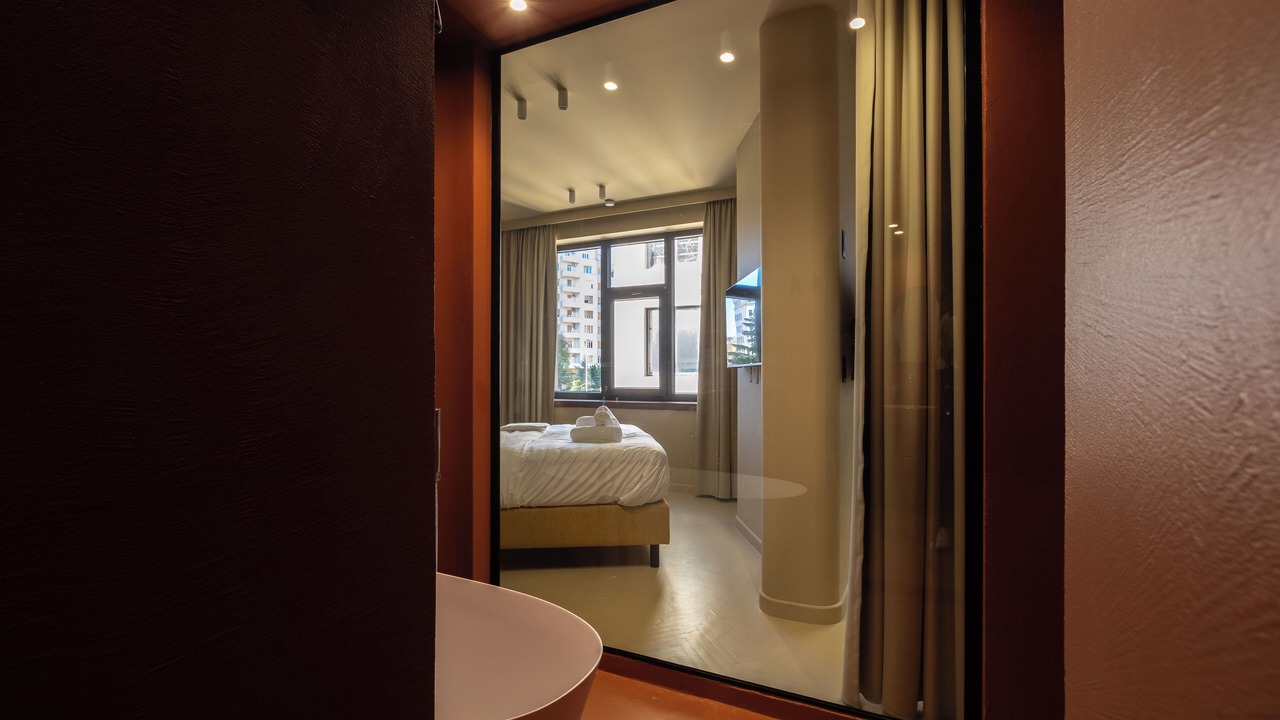 Photo of Bathroom in Rijeka
