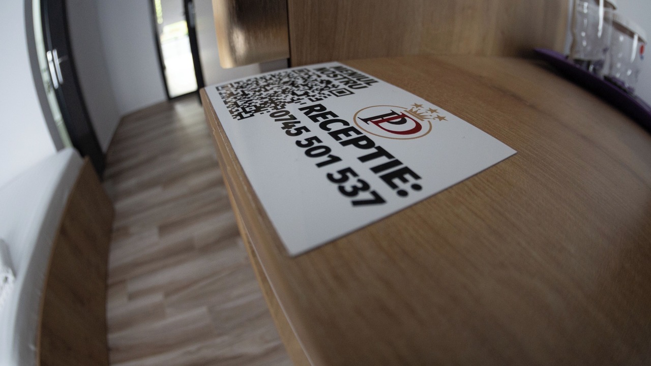 Photo of Bedroom in Pitesti