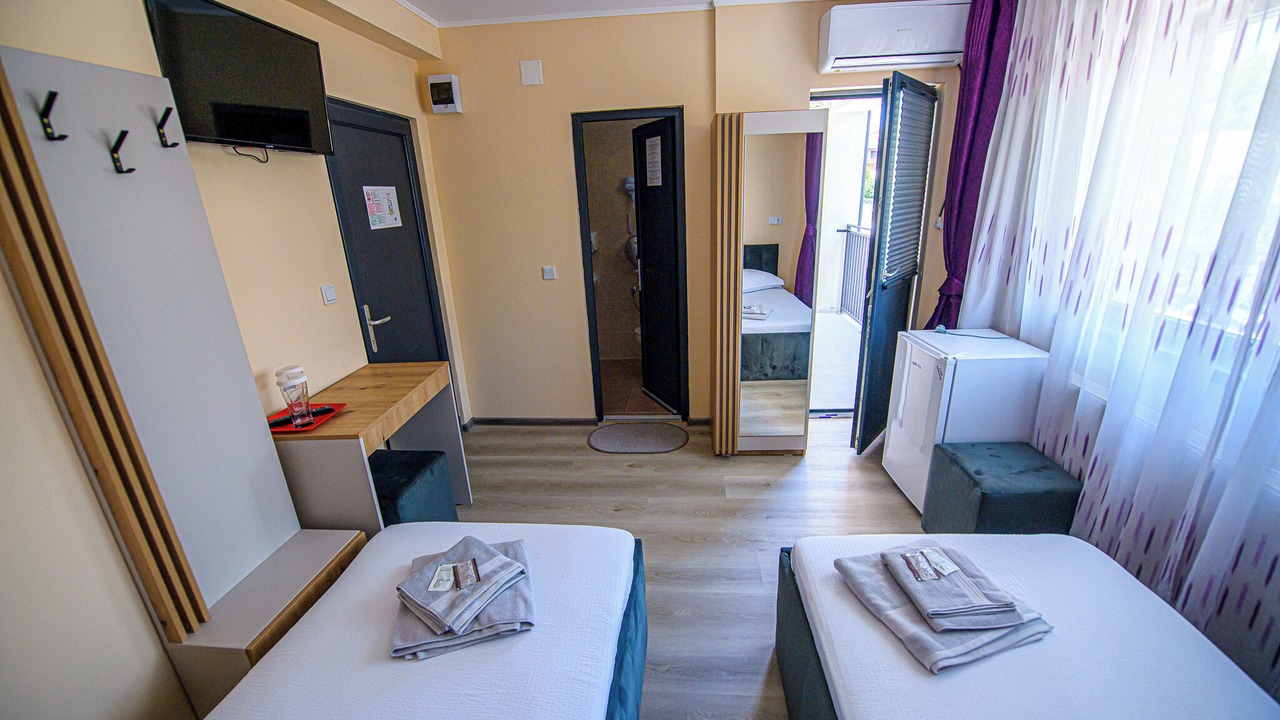 Photo of Bedroom in Pitesti