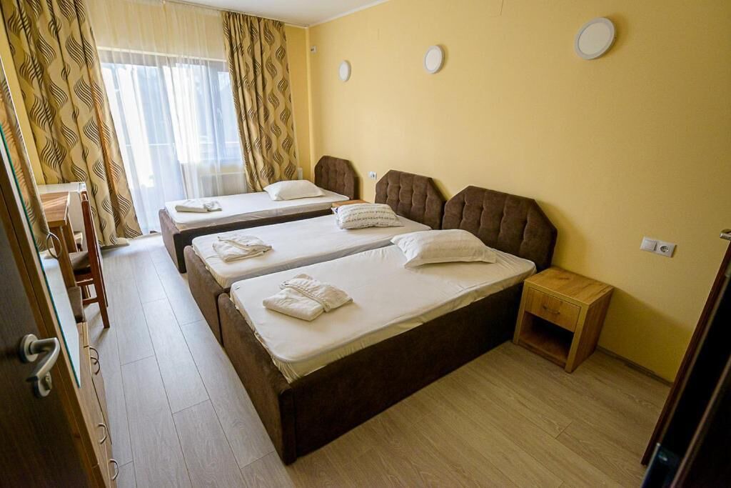 Photo of Bedroom in Pitesti