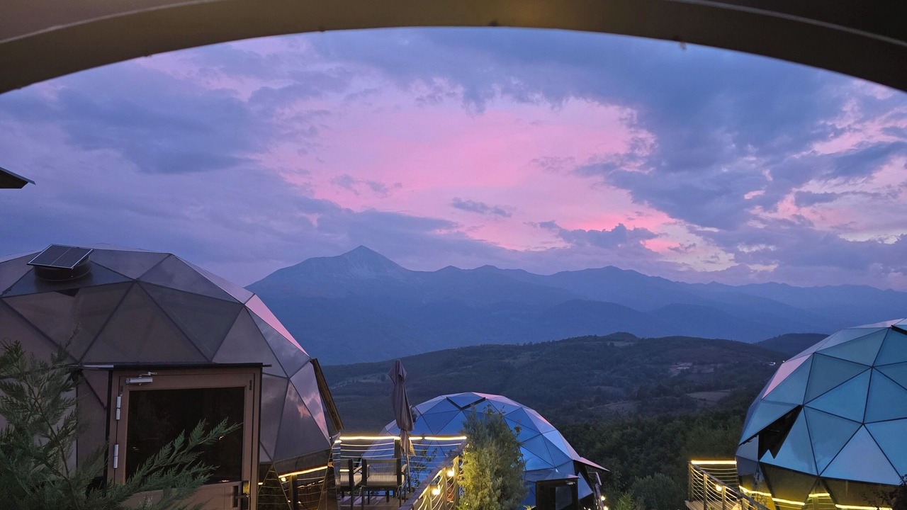 Photo of Outdoor in Kosovo