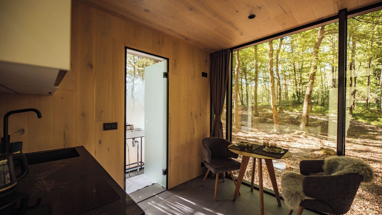 Photo of Bedroom in Gradec