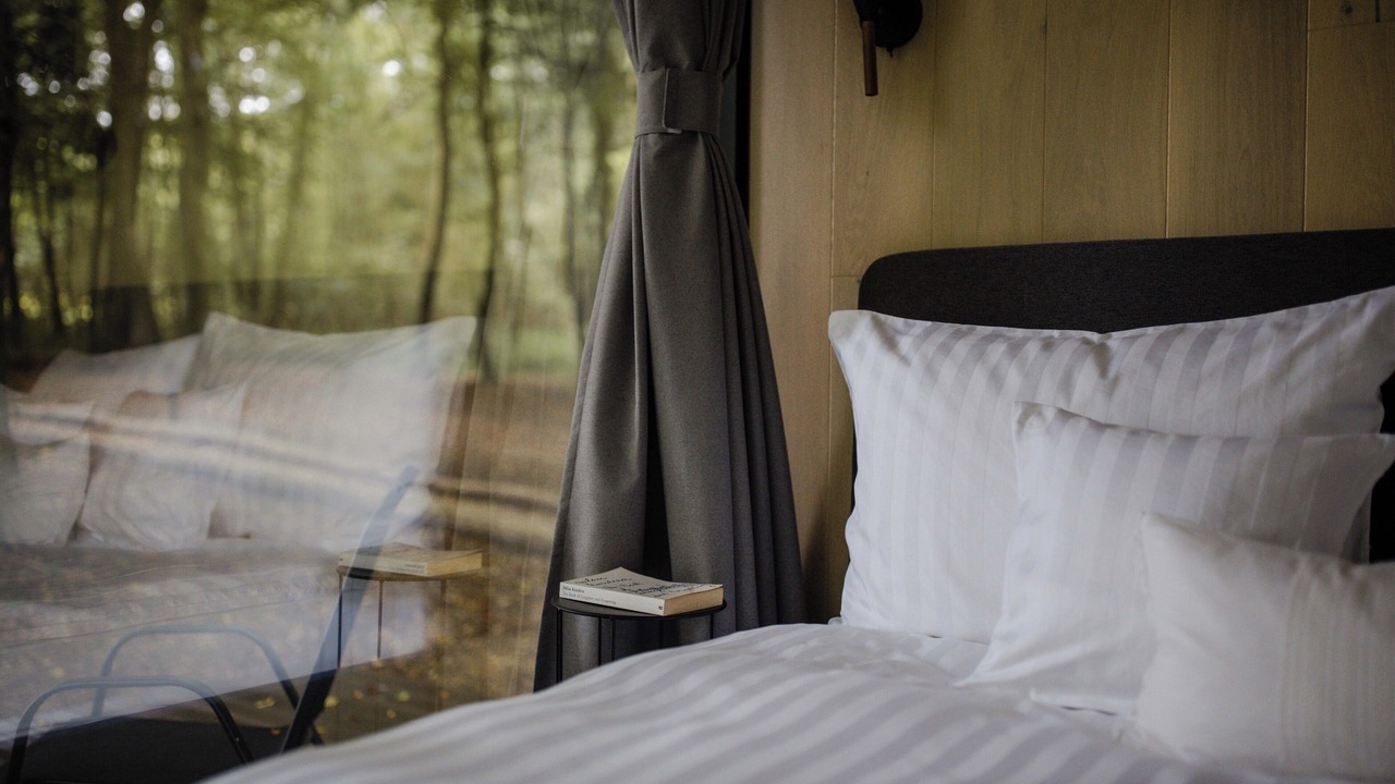 Photo of Bedroom in Gradec