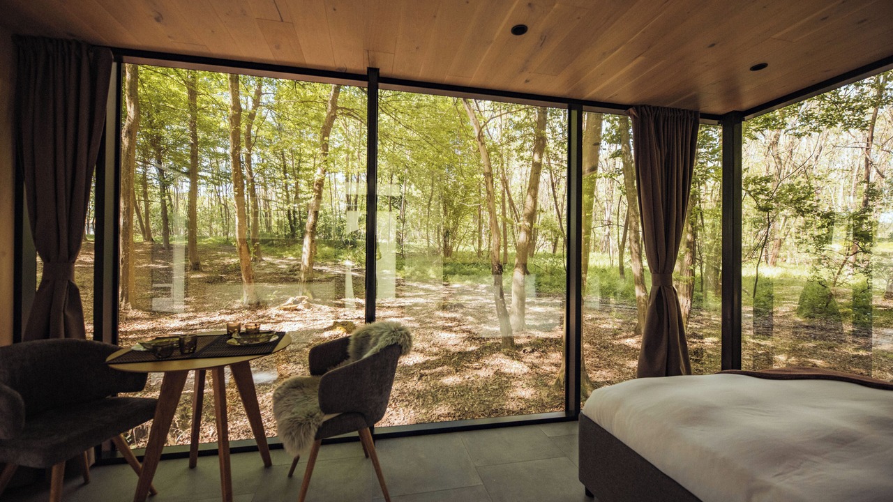Photo of Bedroom in Gradec