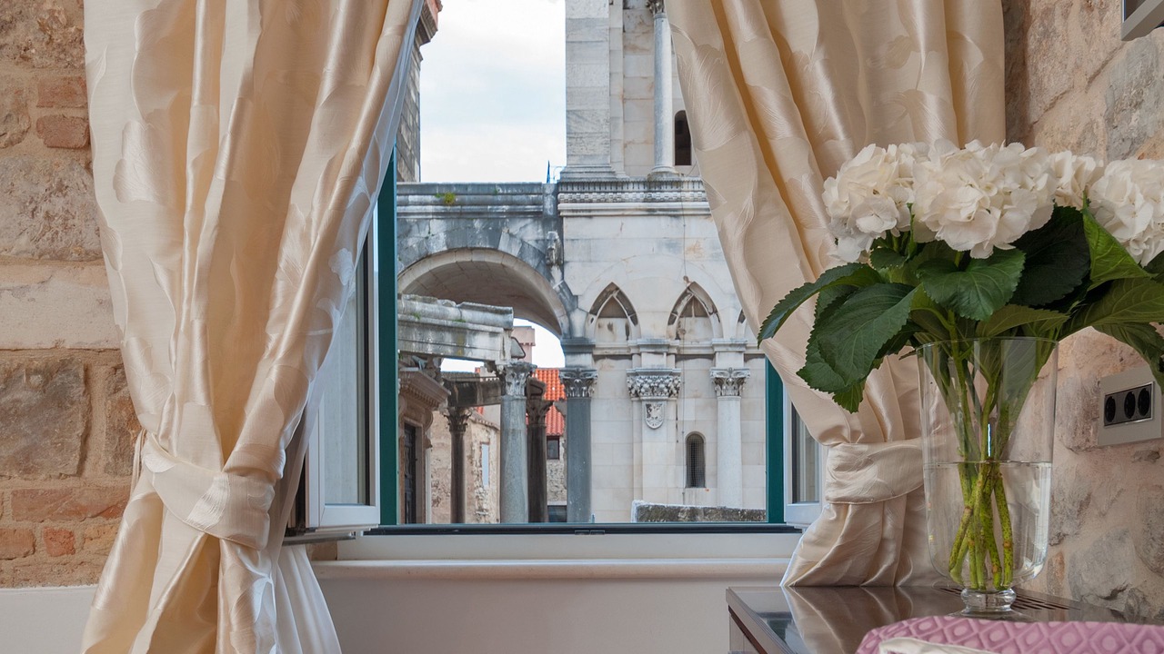 Photo of Bedroom in Old Town