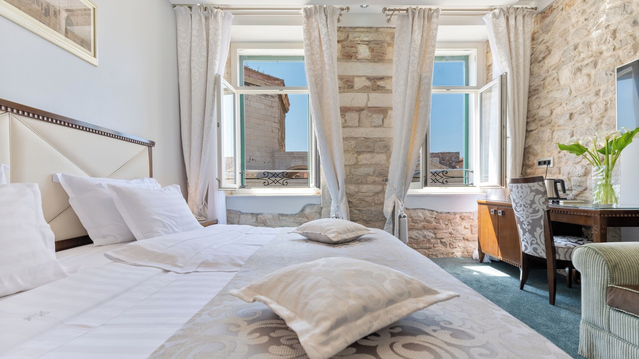 Photo of Bedroom in Old Town