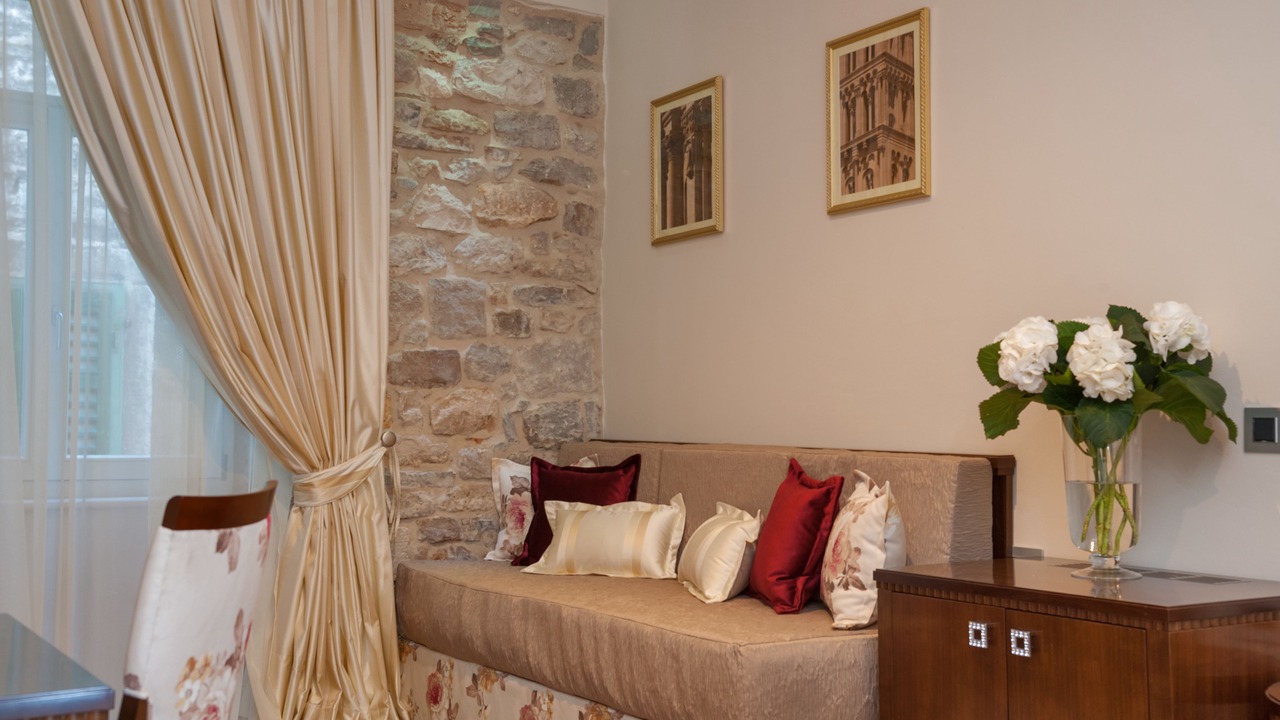 Photo of Bedroom in Old Town
