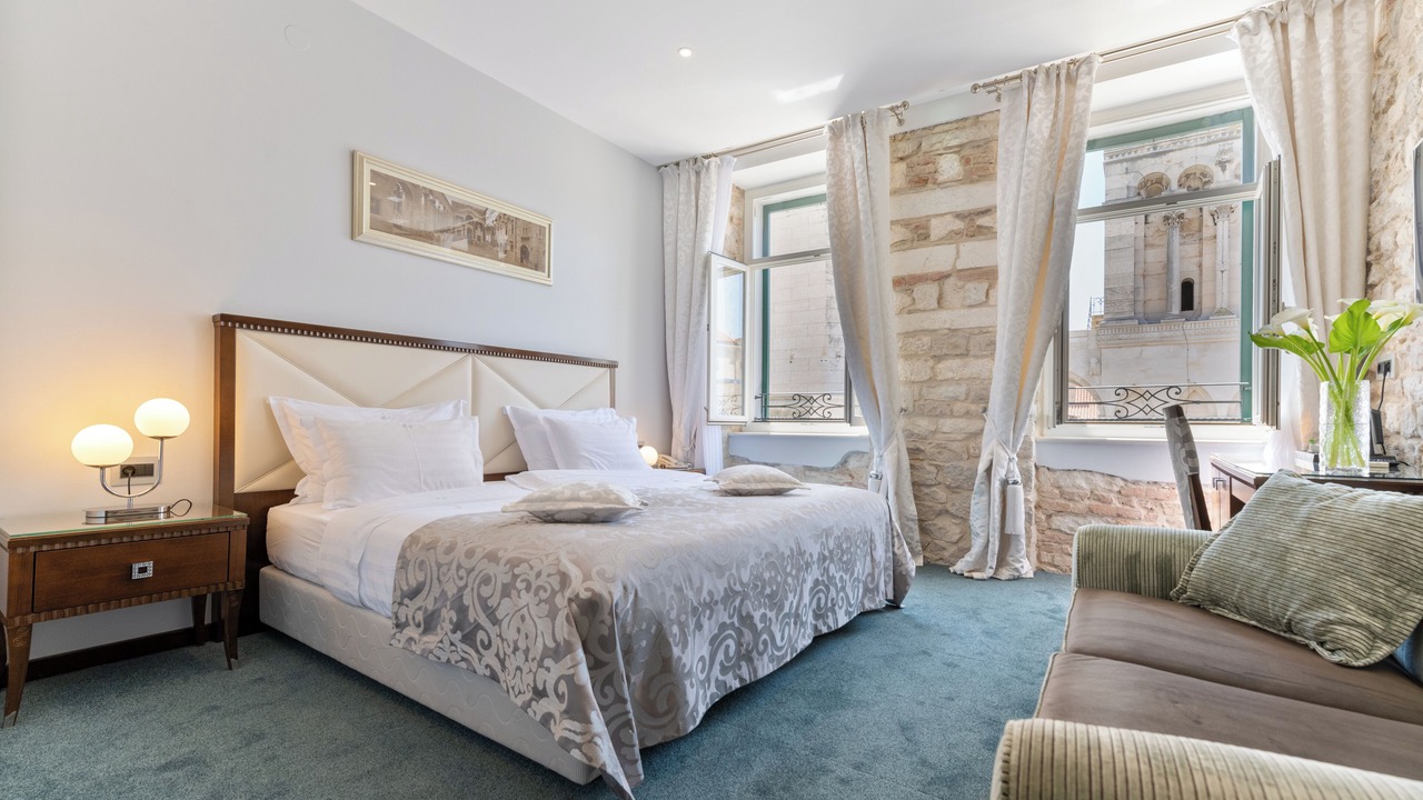 Photo of Bedroom in Old Town