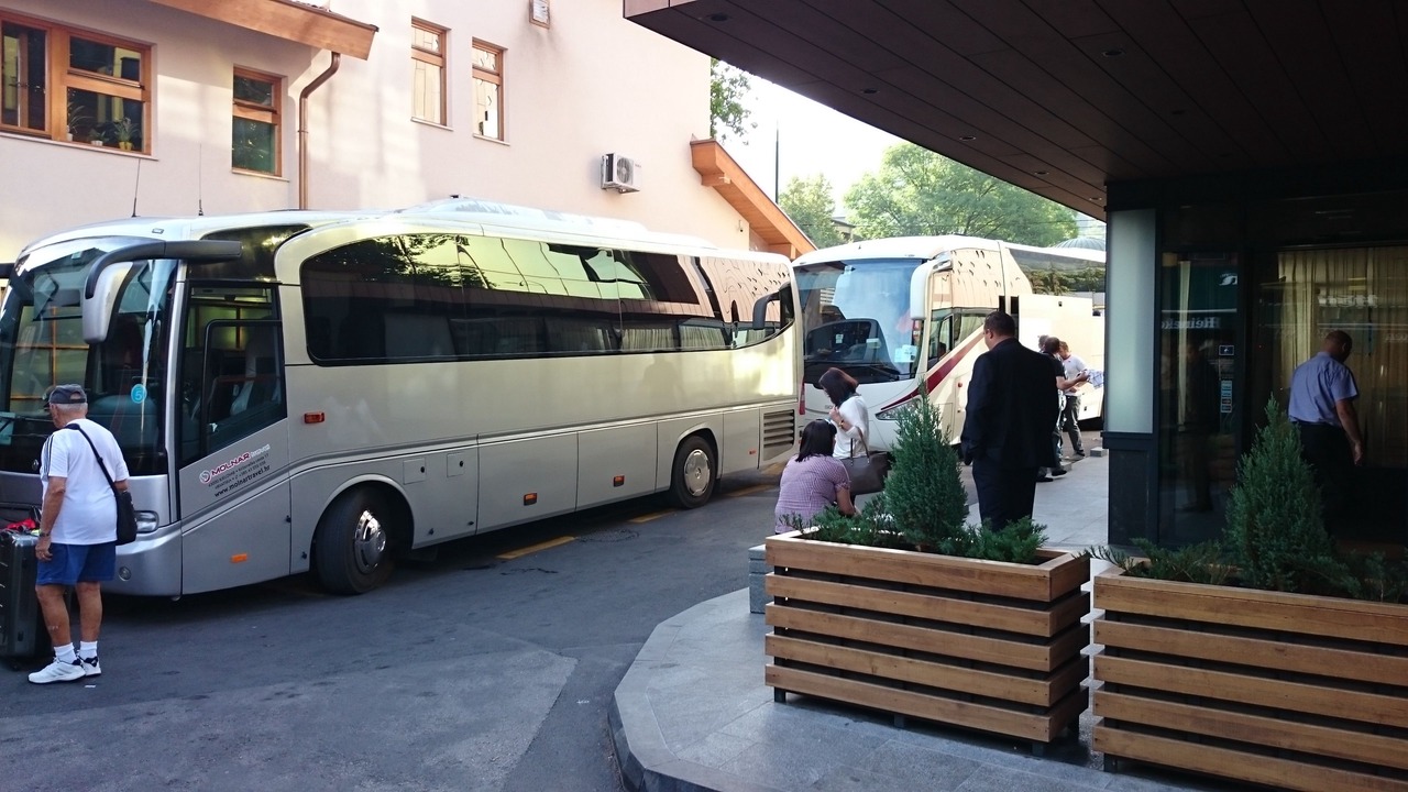 Photo of Others in Bascarsije
