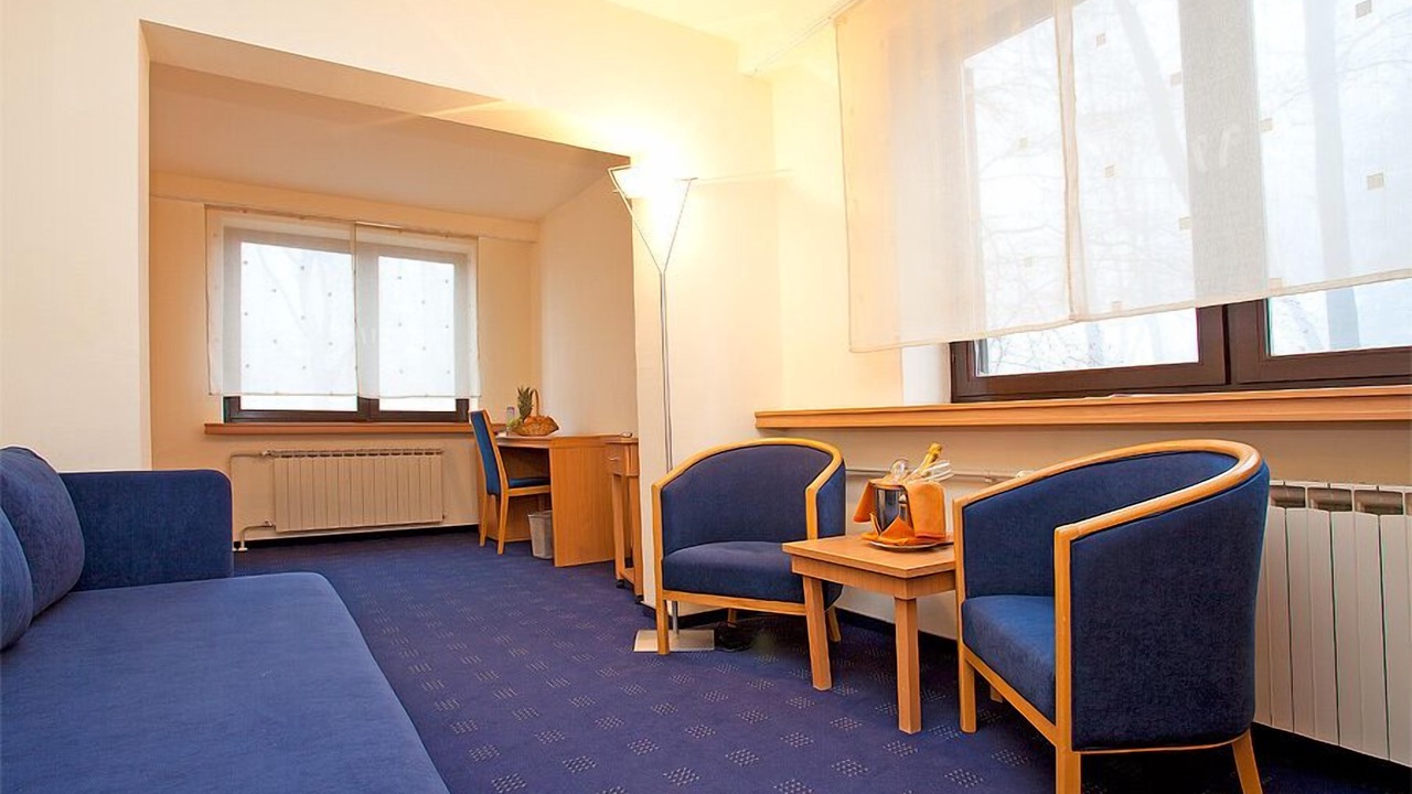 Photo of Bedroom in Zagreb