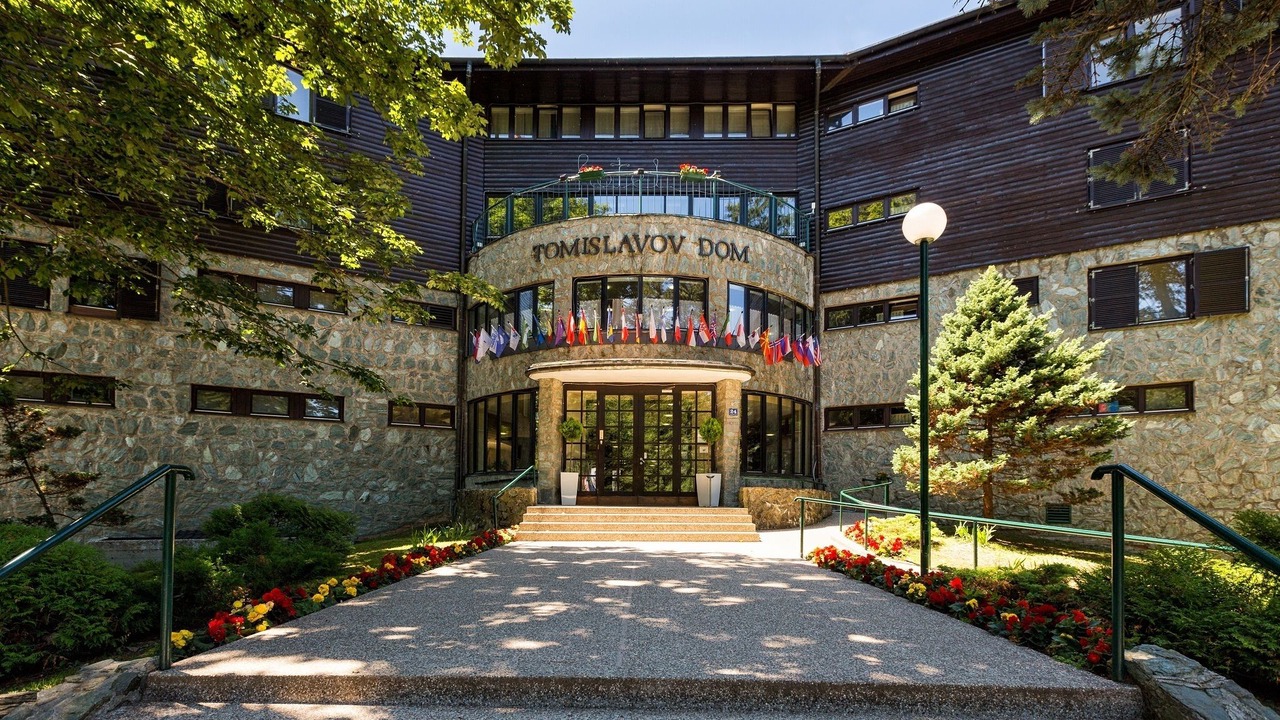 Photo of Outdoor in Zagreb