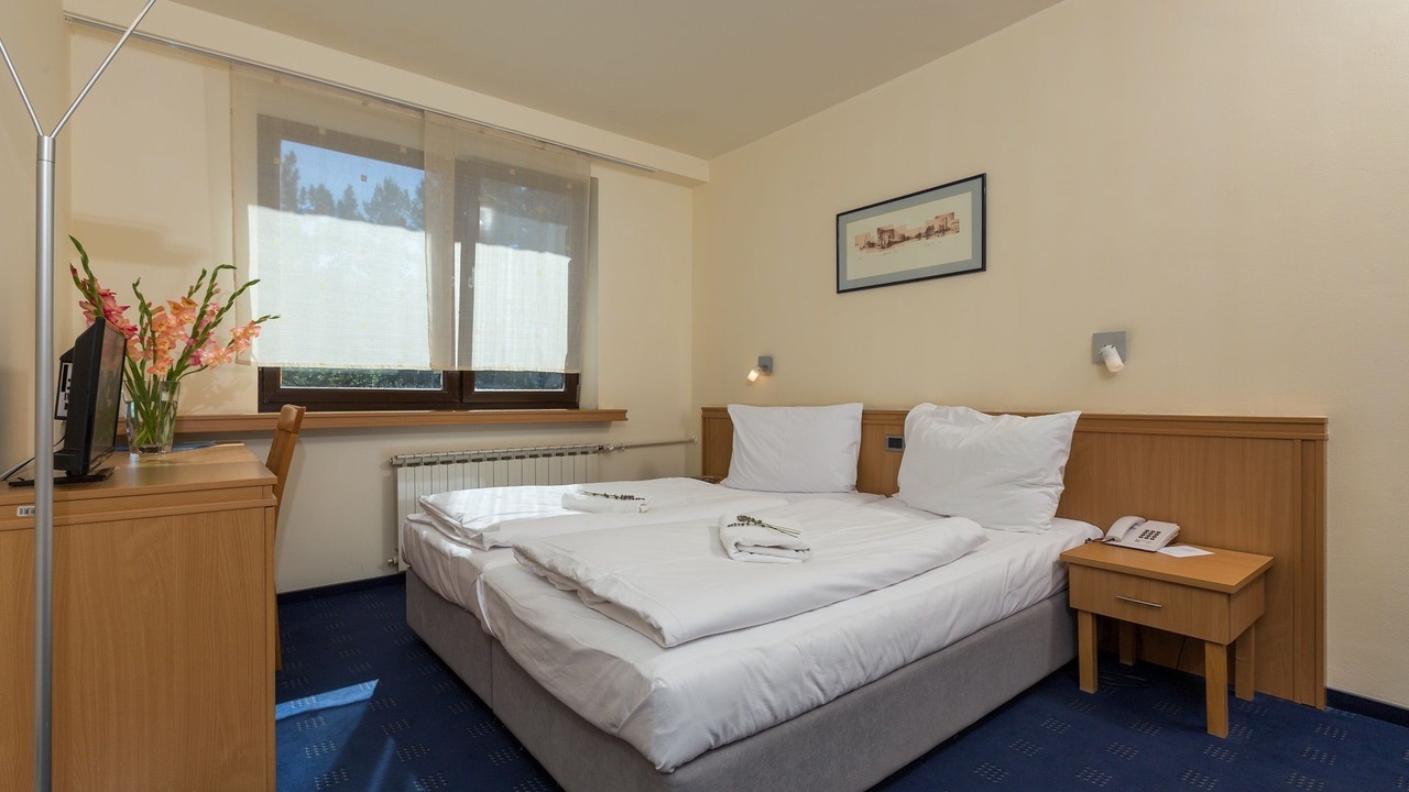 Photo of Bedroom in Zagreb