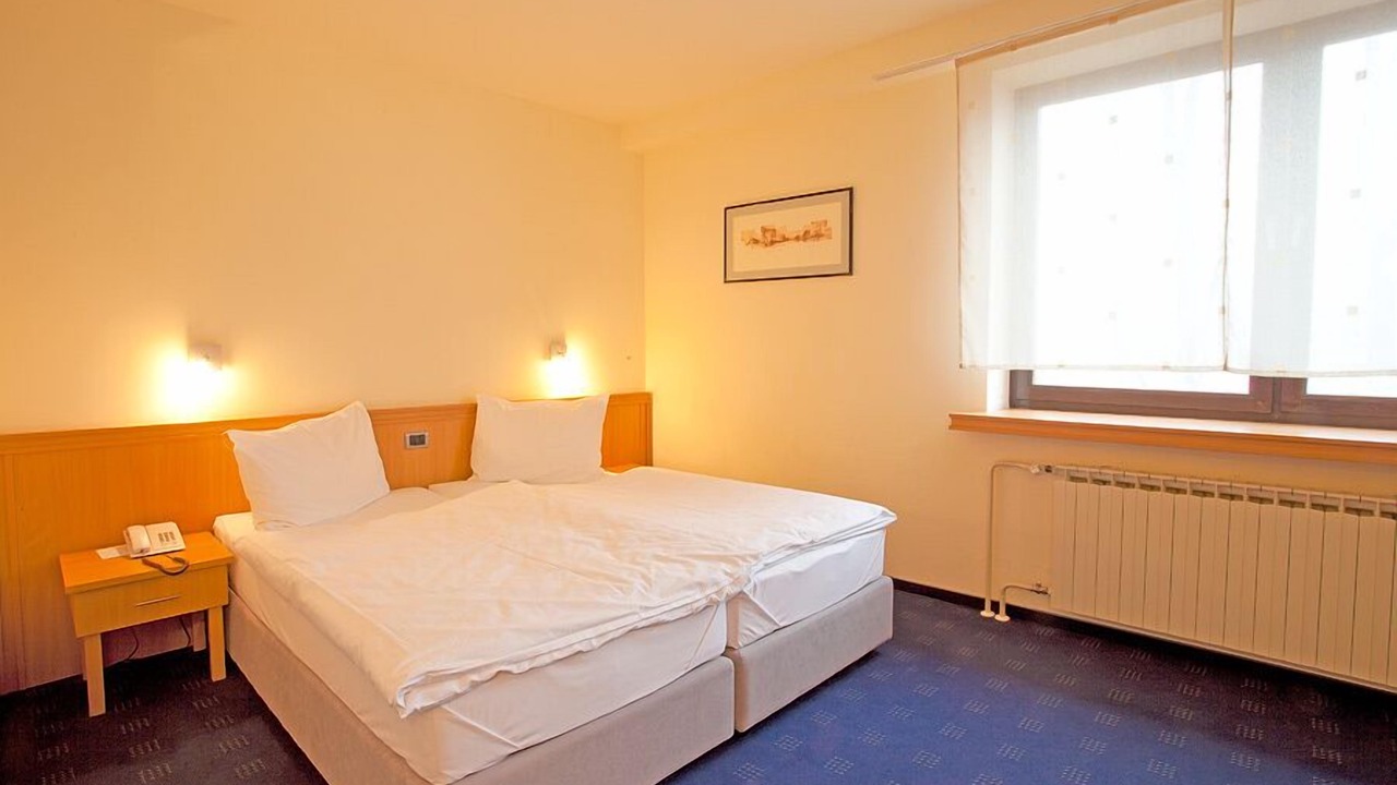 Photo of Bedroom in Zagreb