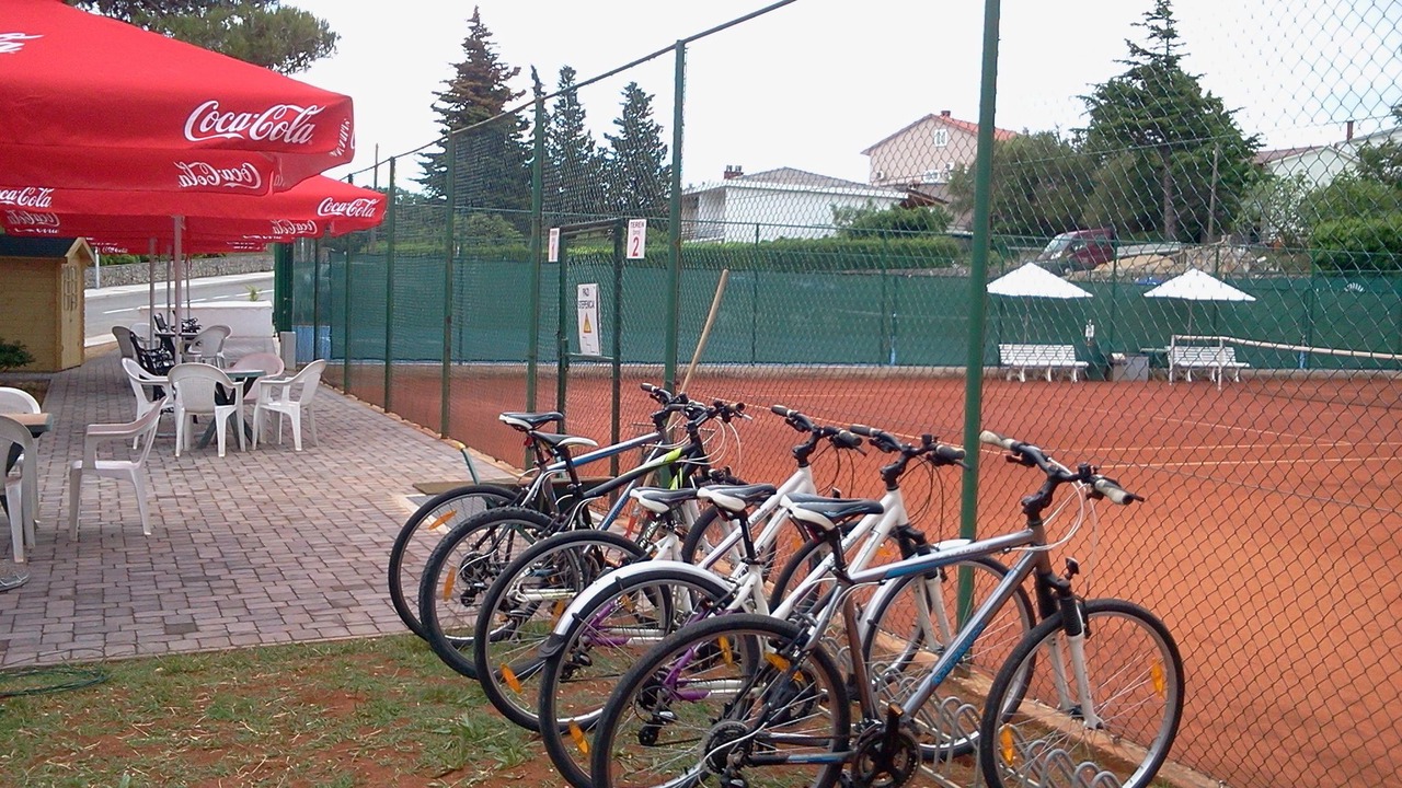 Photo of Outdoor in Krk