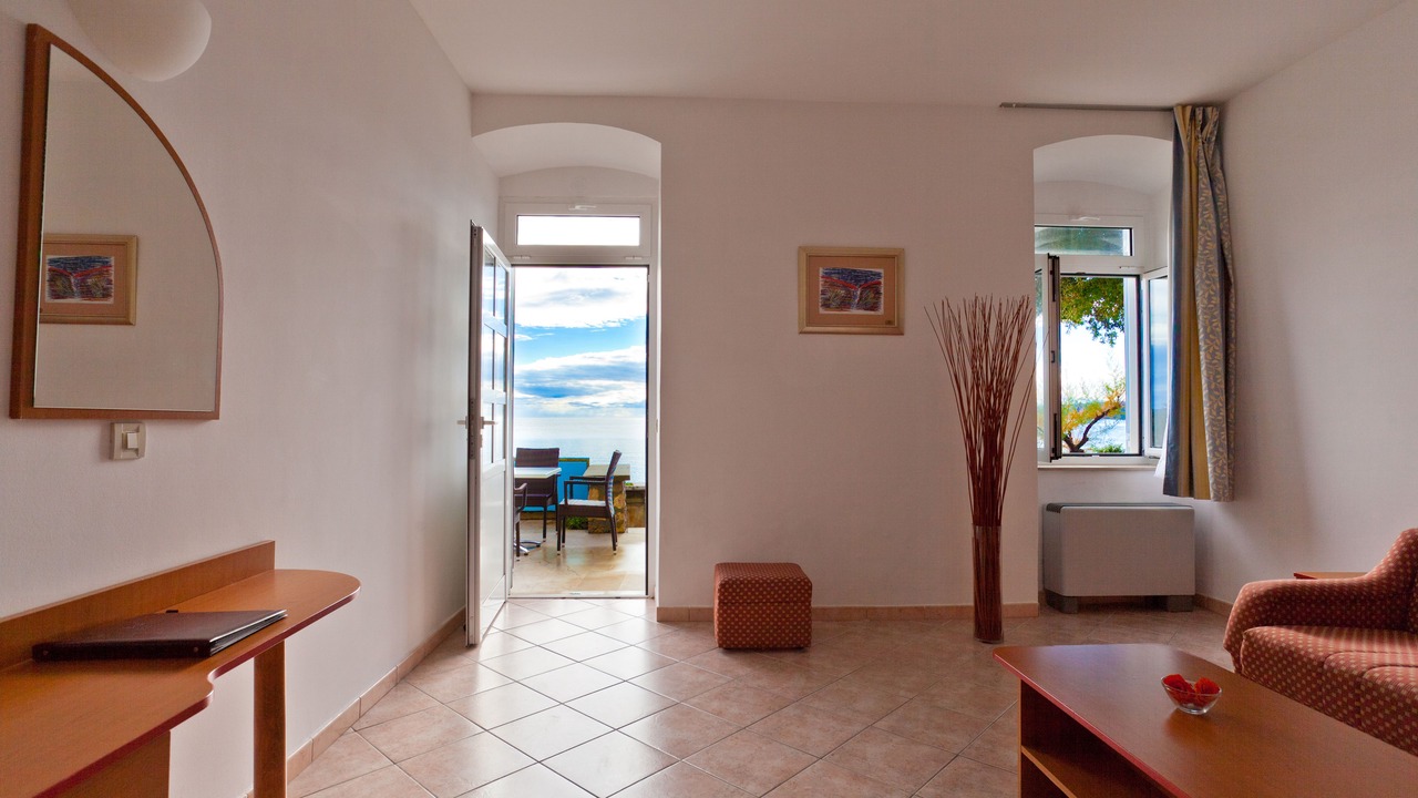 Photo of Livingroom in Krk