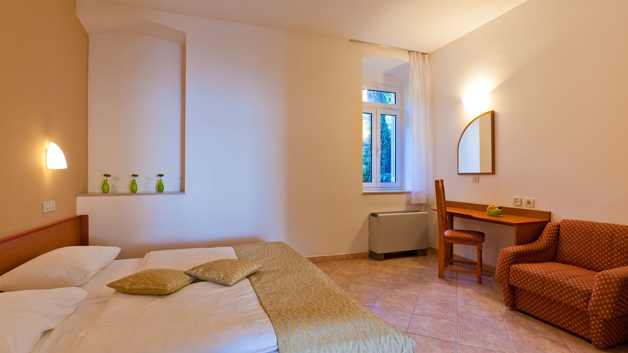 Photo of Bedroom in Krk
