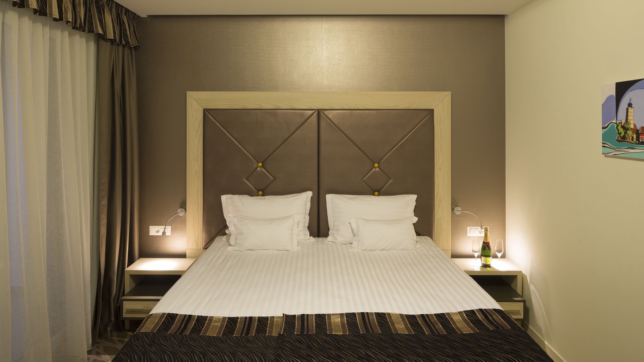 Photo of Bedroom in Sibiu