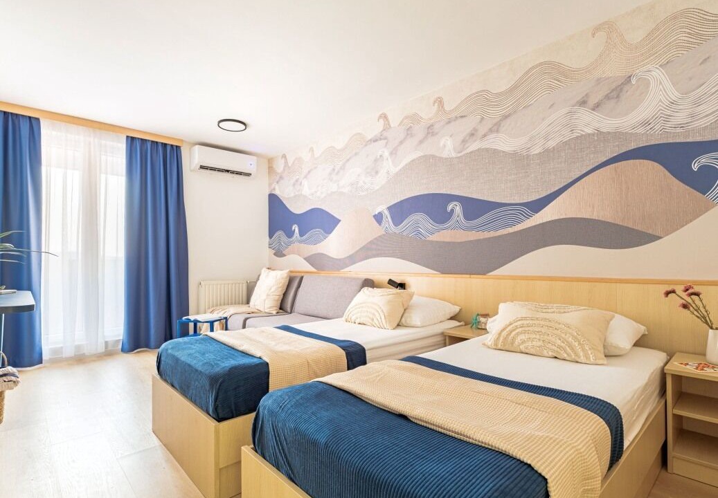 Photo of Bedroom in Biograd na Moru