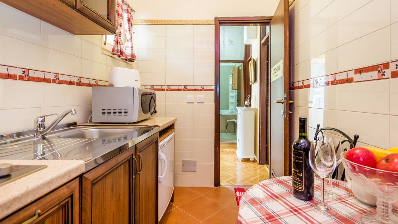 Photo of Kitchen in Banjol