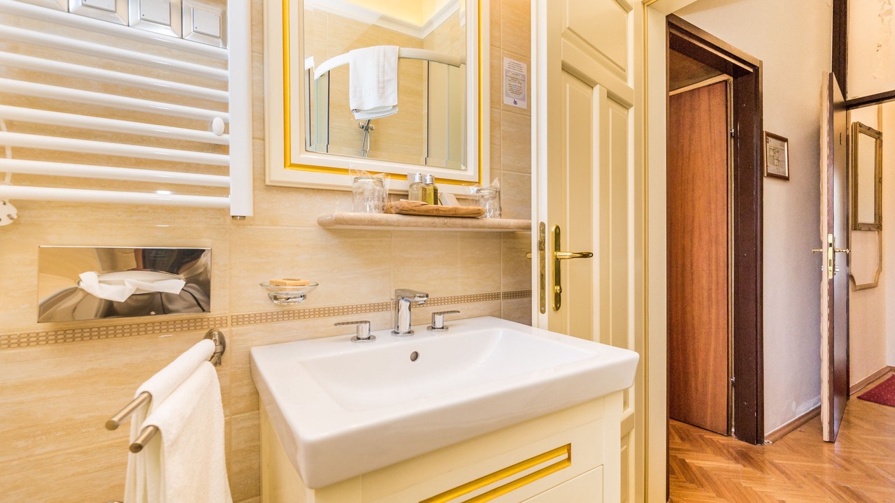 Photo of Bathroom in Banjol