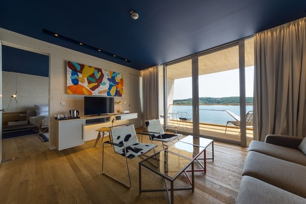Photo of Bedroom in Sibenik