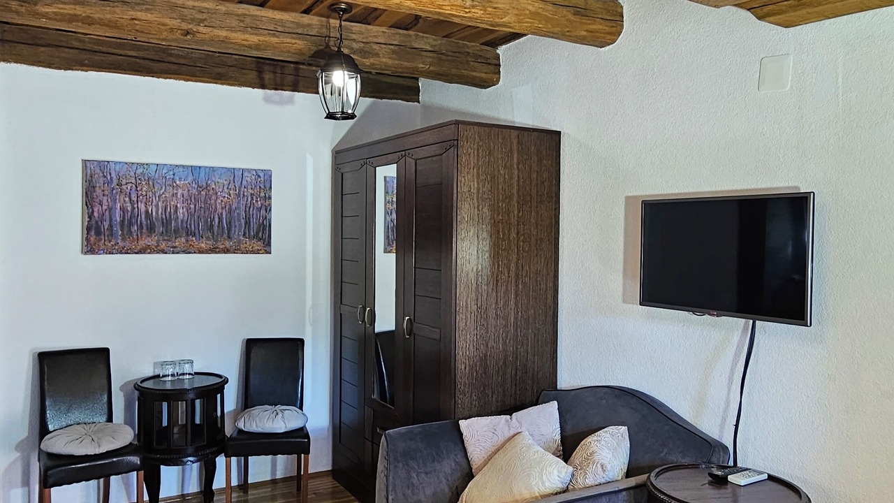 Photo of Bedroom in Plitvica Selo