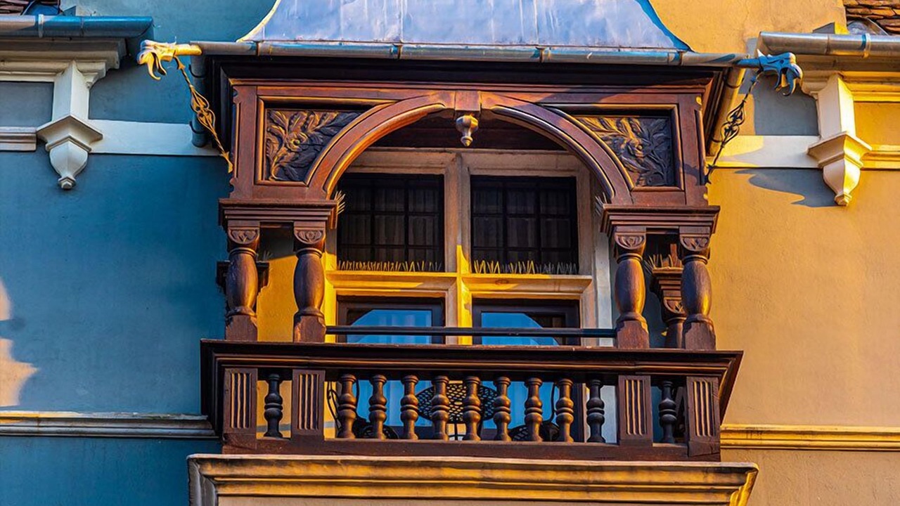 Photo of Outdoor in Sighisoara