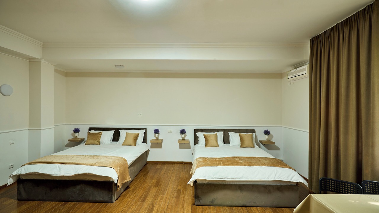 Photo of Bedroom in Corbeanca