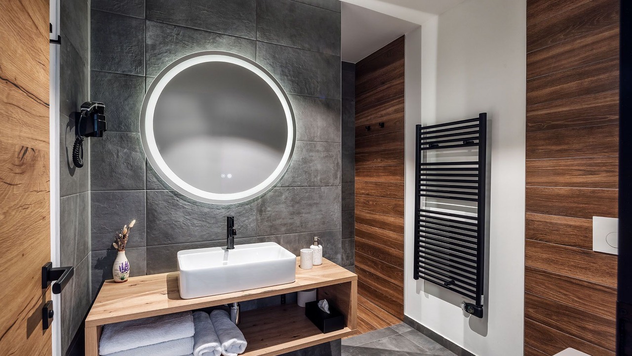 Photo of Bathroom in Gorje