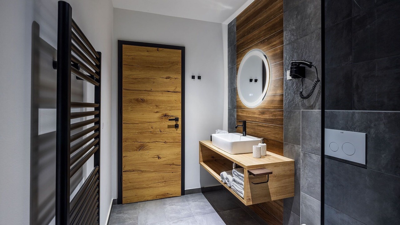 Photo of Bathroom in Gorje