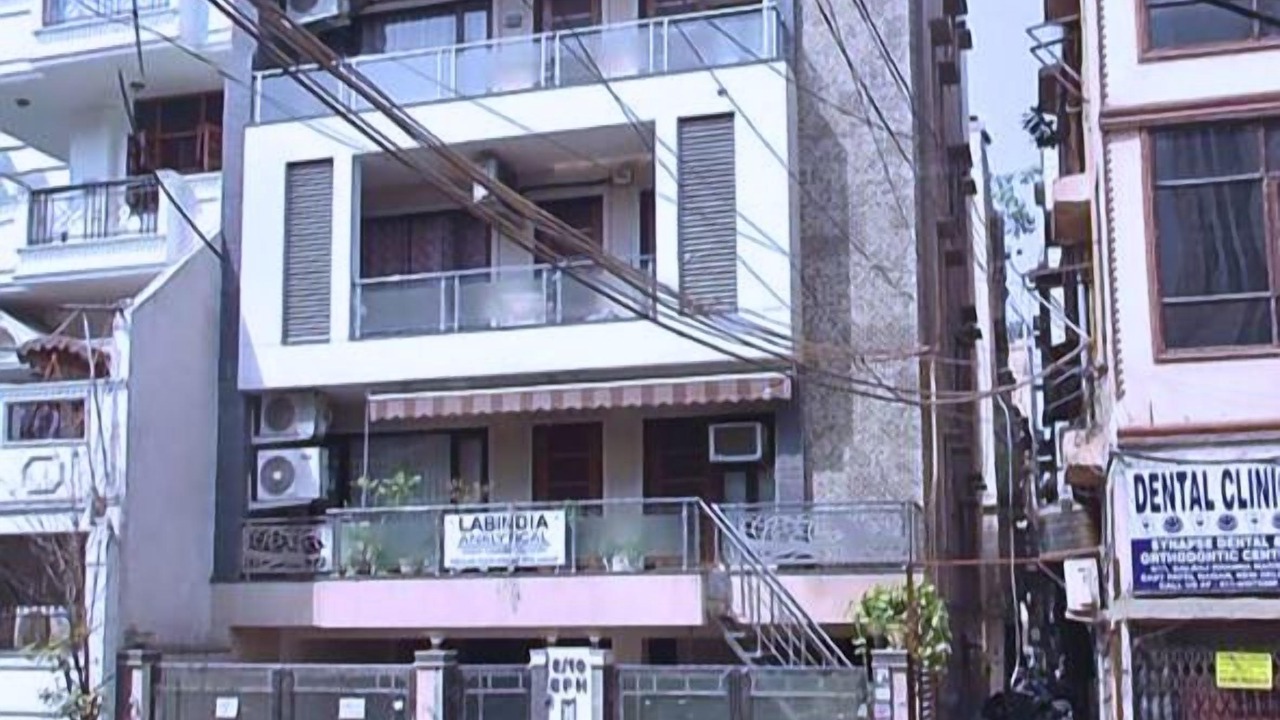 Photo of Outdoor in Patel Nagar