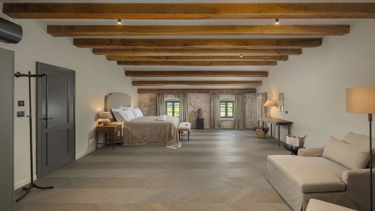 Photo of Bedroom in Barat