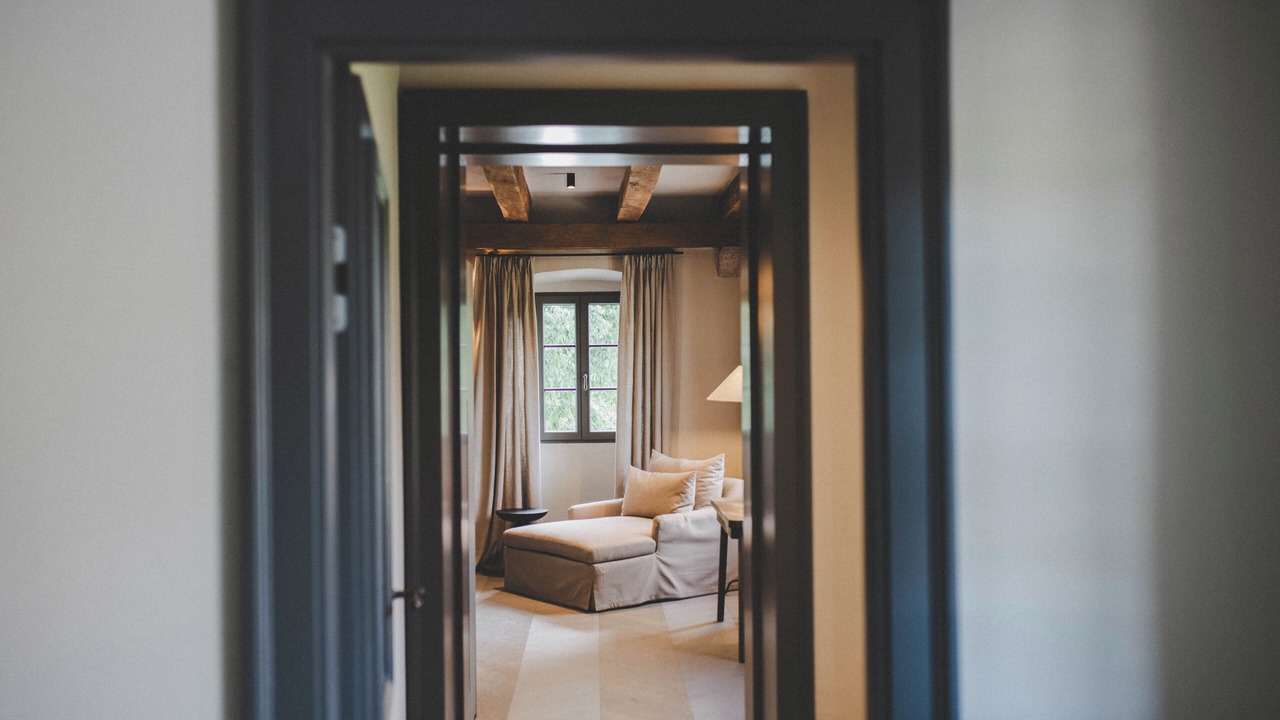Photo of Bedroom in Barat