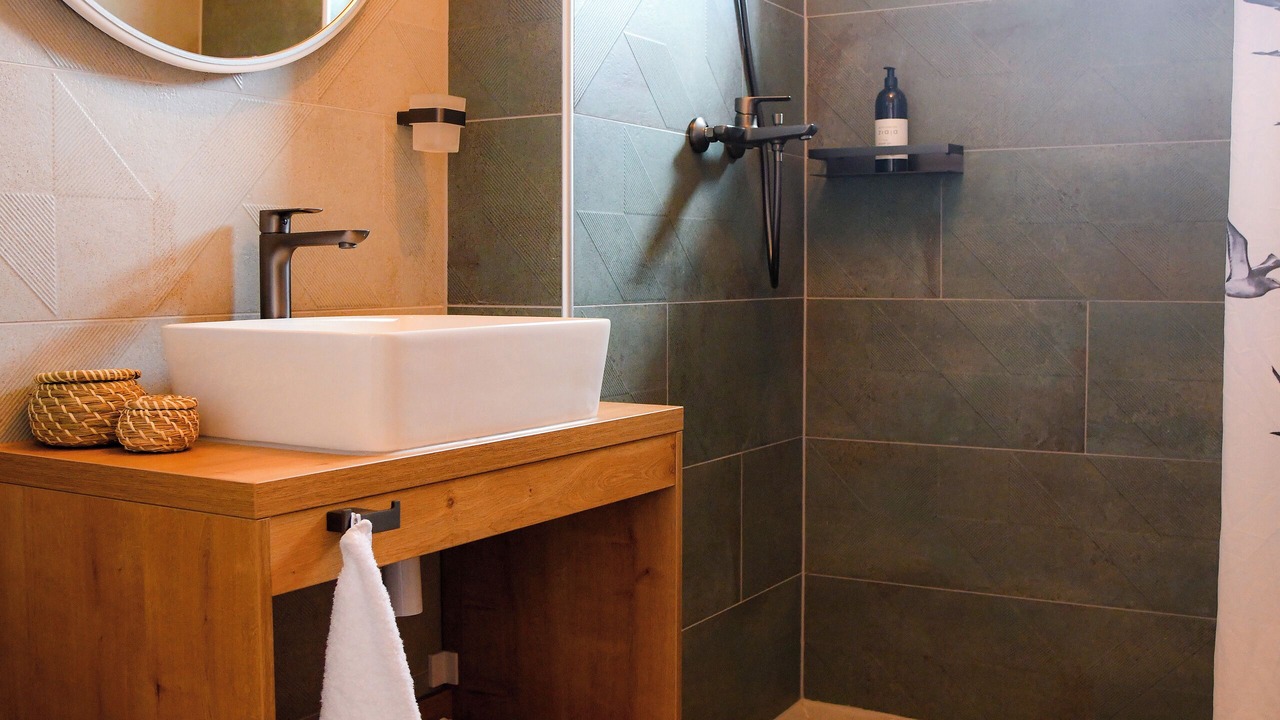 Photo of Bathroom in Gornji Mihaljevec