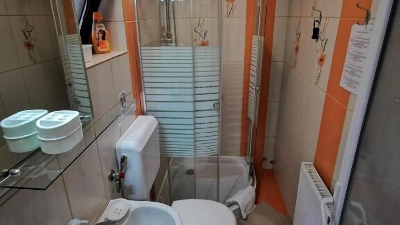 Photo of Bathroom in Curtea De Arges