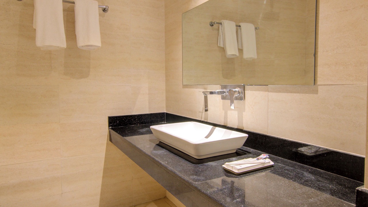 Photo of Bathroom in Mahipalpur