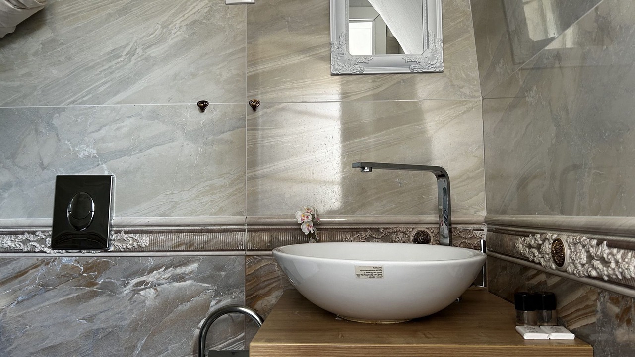 Photo of Bathroom in Spodnja Polskava