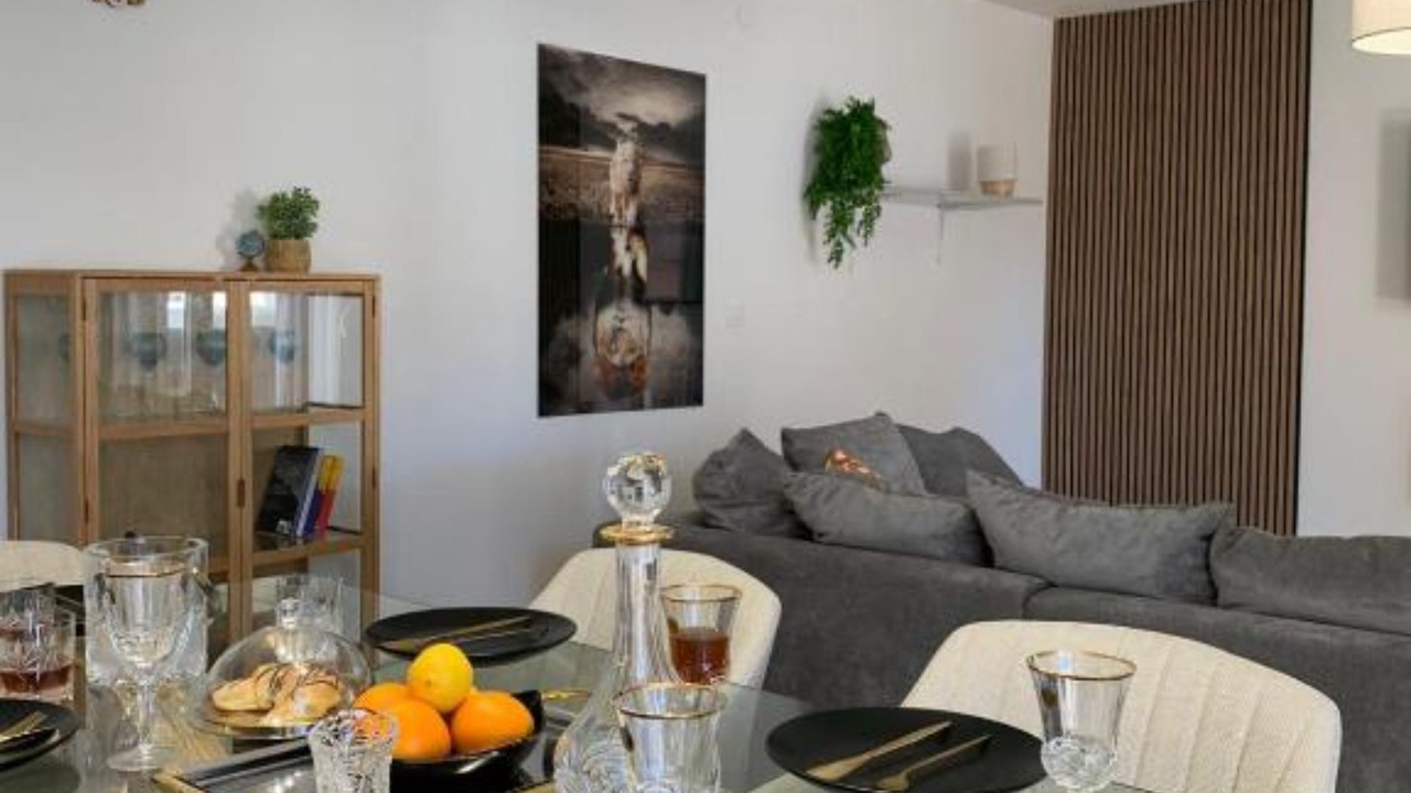 Photo of Bedroom in Strozanac