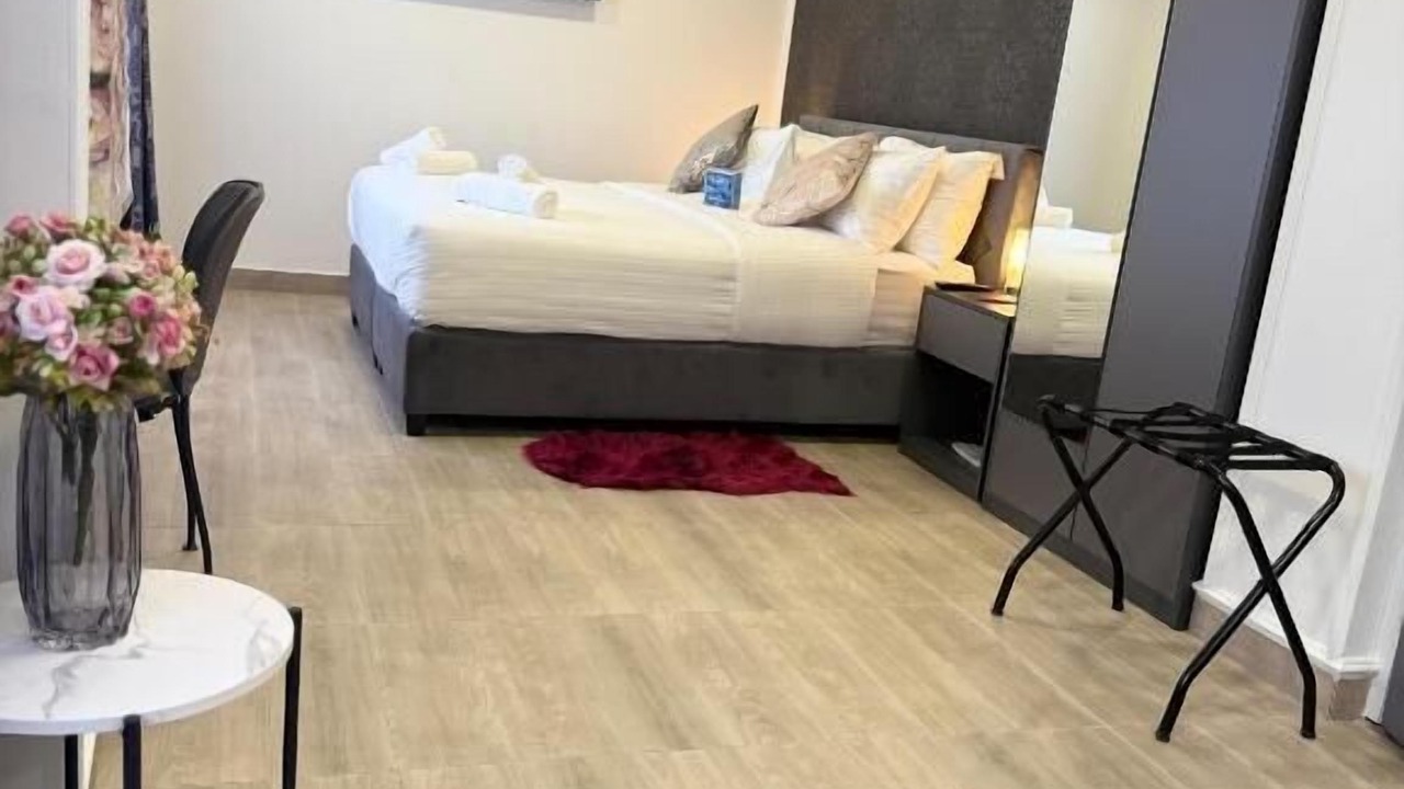 Photo of Bedroom in Sesvete