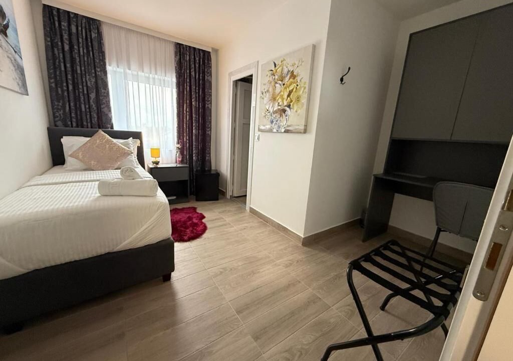 Photo of Bedroom in Sesvete