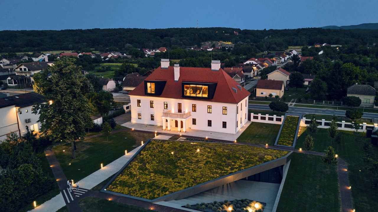 Photo of Outdoor in Fericanci