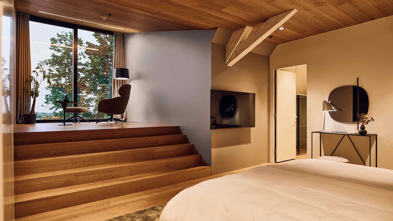 Photo of Bedroom in Fericanci