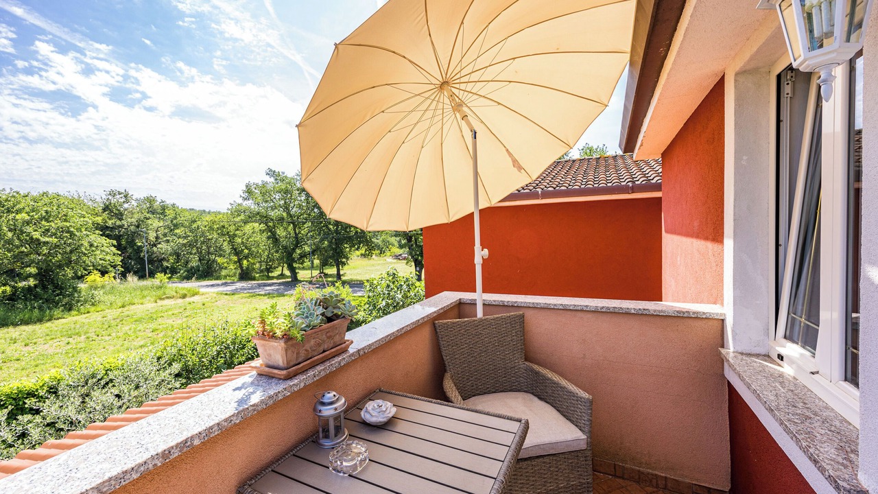 Photo of Patio Balcony in Fiorini